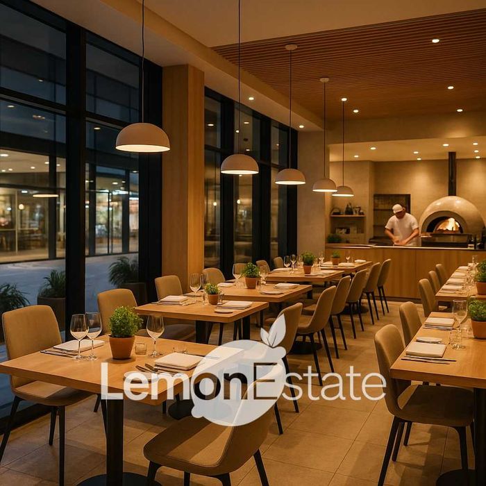 Na sprzedaż – włoska restauracja | okolice Placu Unii Lubelskiej Wa-wa