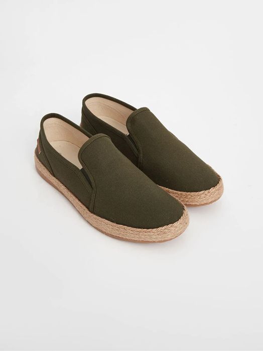 LC WAIKIKI Чоловікам ХАКІ Еспадрильї