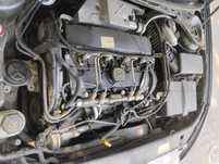 Uszkodzony mk3 2.0 TDCi