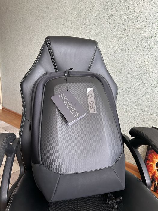 Рюкзак для ноутбука Lenovo Legion Black (GX40V10007)