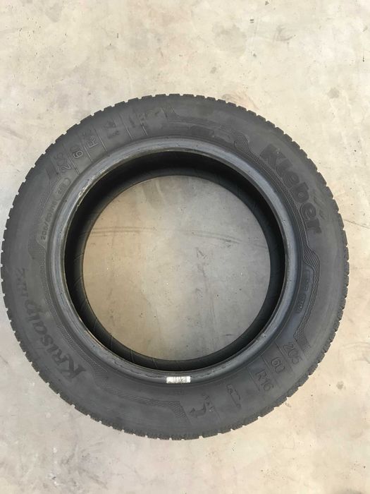Kleber Krisalp Hp 2 205/60R16 92H M+S Nr 59