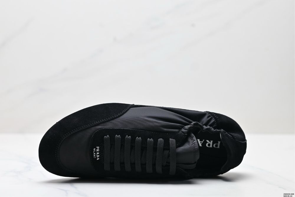Кроссовки Prada Collapse оригинал / кросівки prada collapse оригінал