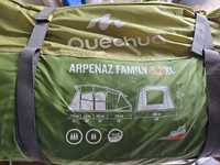 Tenda Quechua 5.2 XL