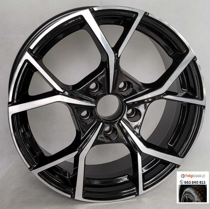 Felgi 16 5x112 Seat Leon 3 4 Skoda Octavia 3 4 2 VW Golf 7 8 6 Touran