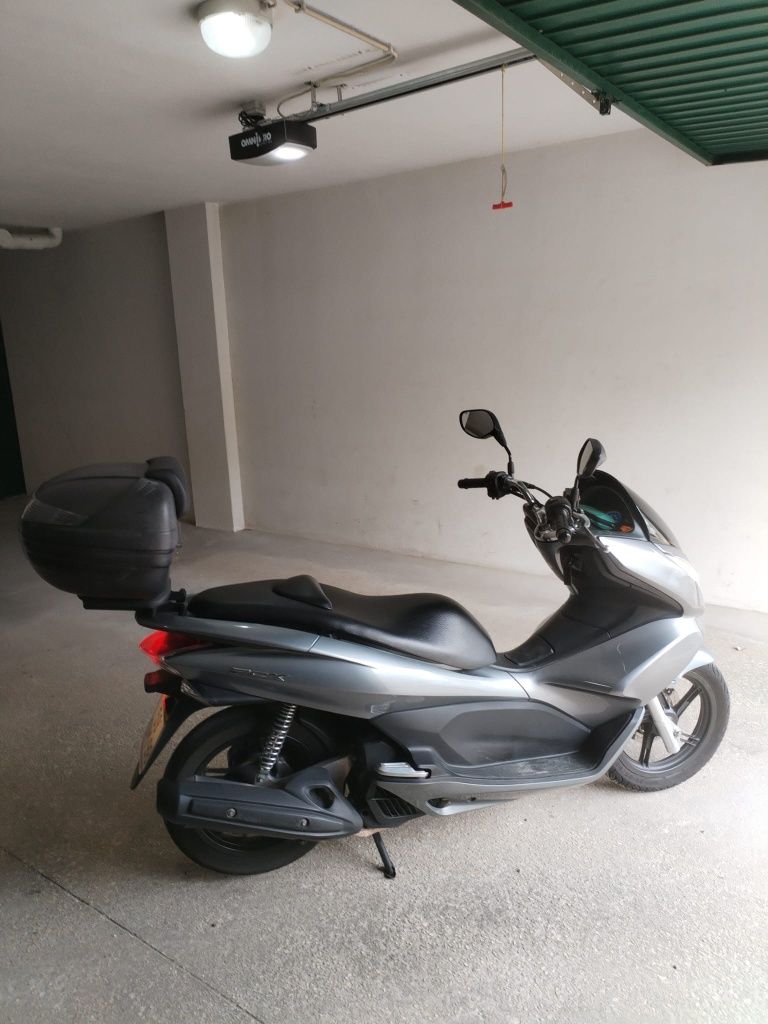 Vendo Honda PCX 125