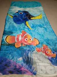 Śpiwór Dory Disney maly 120 cm