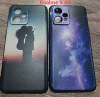 Etui silikonowe Realme 9 4G