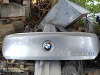BMW E63 klapa tylna coupe