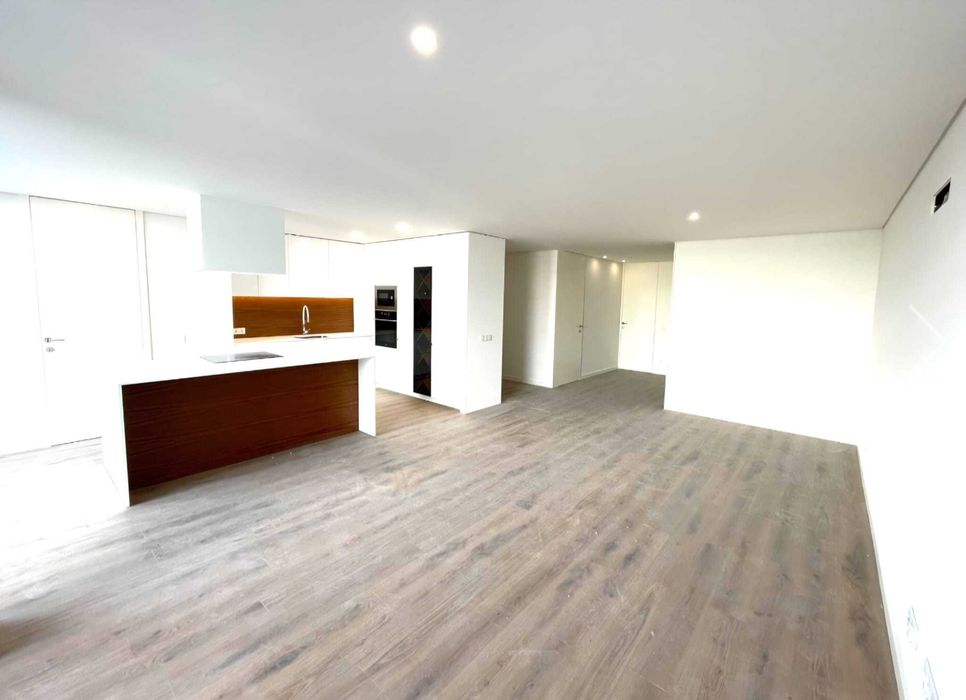 apartamento t2 VILA DAS AVES