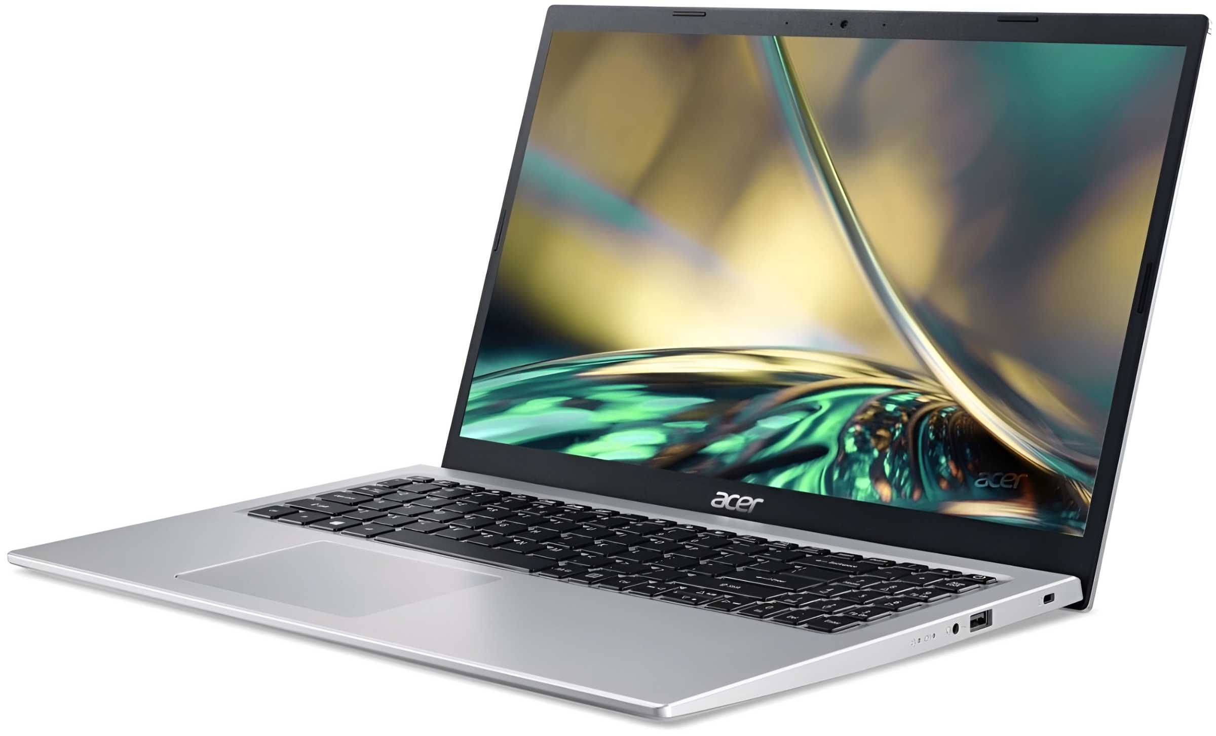 Ноутбук Acer Aspire 5 (A515-56) A515-56G-757S