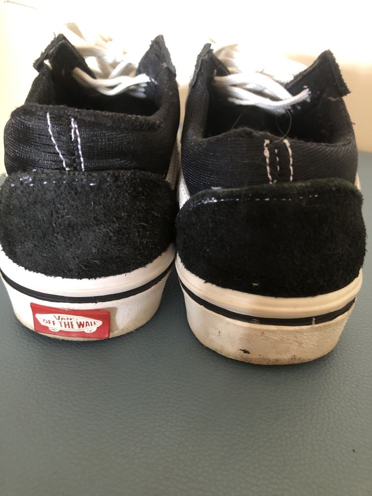 Sapatilhas Vans