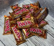 АКЦІЯ Батончик Twix