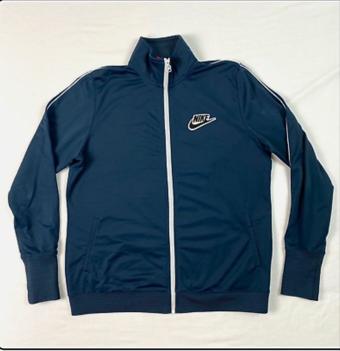 Зіп худі/ зіпка жіноча nike