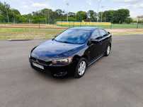 Mitsubishi lancer 2.0