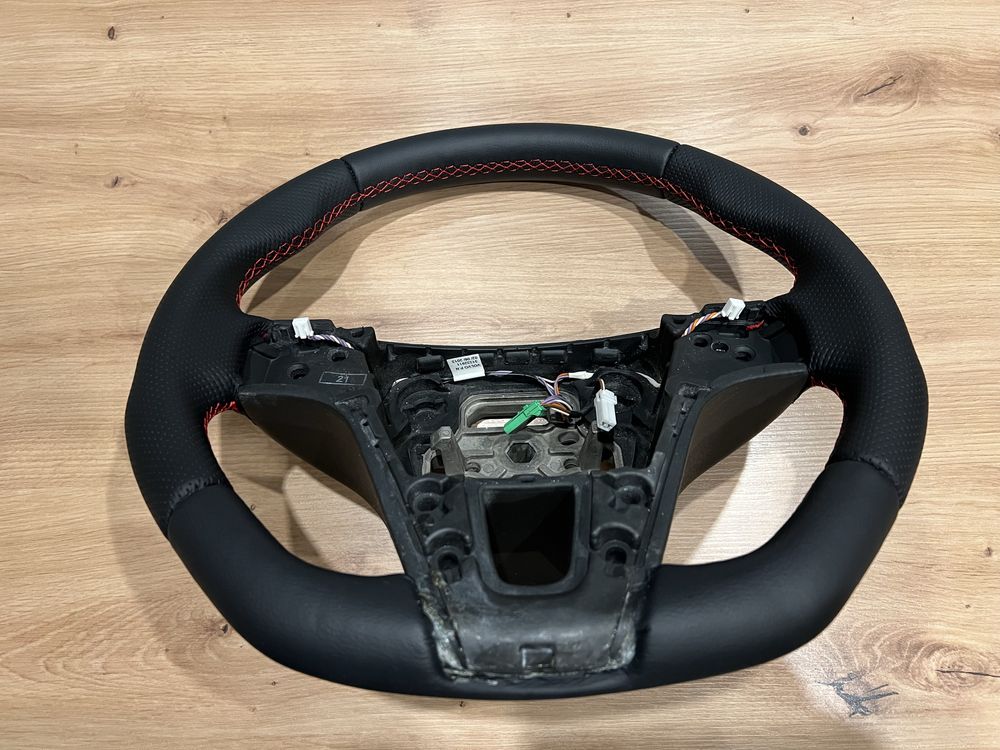 Volvo V70III/s80II/xc70III kierownica multi