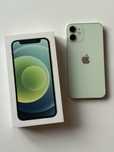 Iphone 12 mini 128 Gb Green