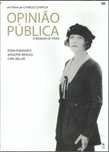 Opinião Pública (edição slimcase)