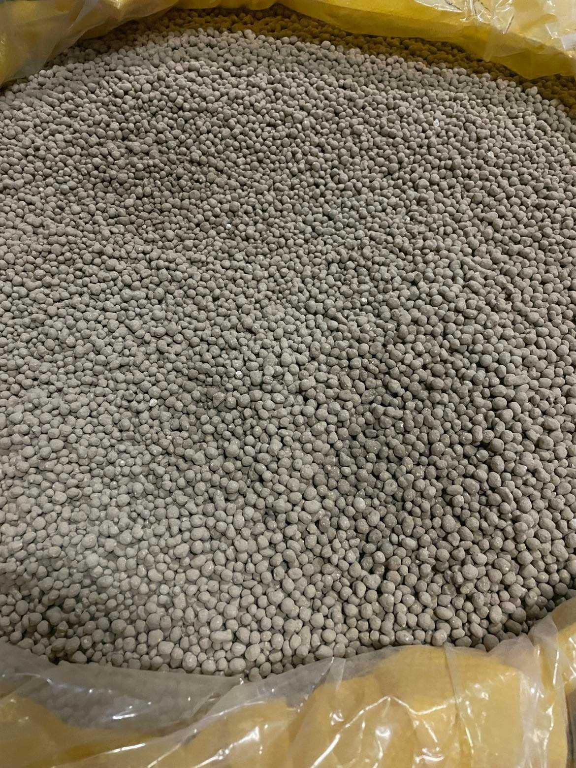 Wapno granulowane Producent