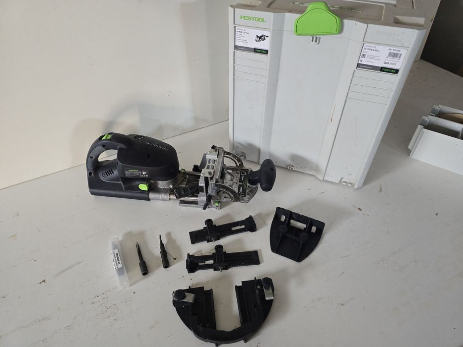 Festool Domino XL