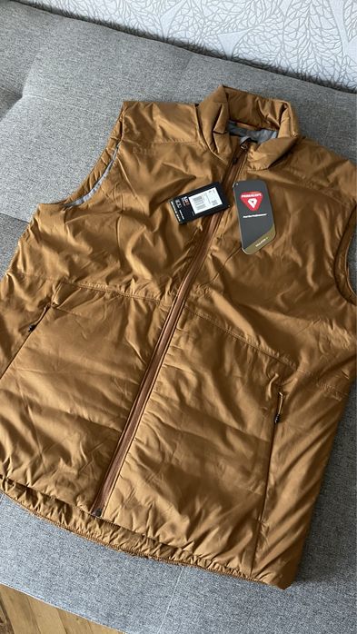 Жилет 5.11 tactical ADVENTURE PRIMALOFT INSULATED Vest розмір M,L