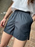 Жіночі шорти Nike Nsw Nk Chll Ppln Ht 4” Short
