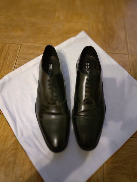 Pantofle Reserved roz 45