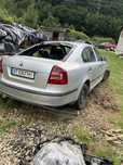 Розборка Skoda Octavia A5 1.8TSI/2.0TDI BZB/CDA/BMP/BKP разборка