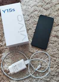 Продам смартфон Vivo Y15s