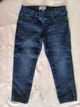 Calças ganga skinny Mayoral