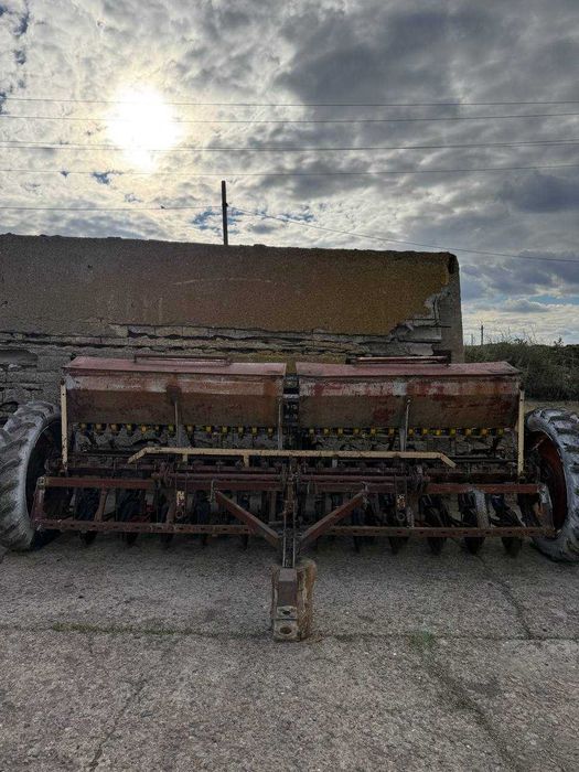 Продам сівалку СЗ 3.6