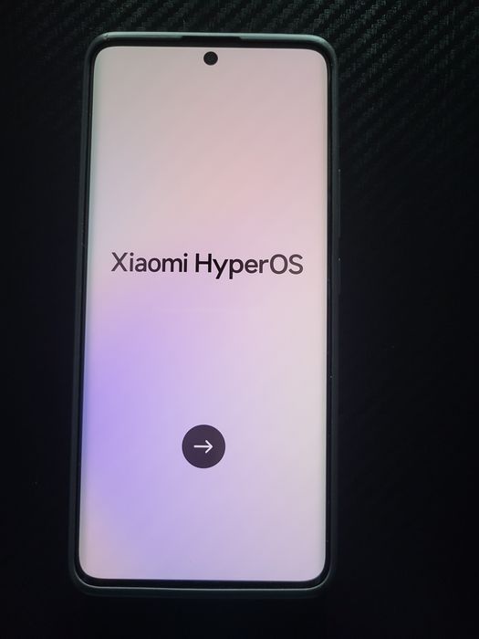 Xiaomi 13 pro+ 5g 12/512