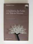 A Industria das Sedas em Trás-os-Montes 1835 – 1870 | Fernando Sousa