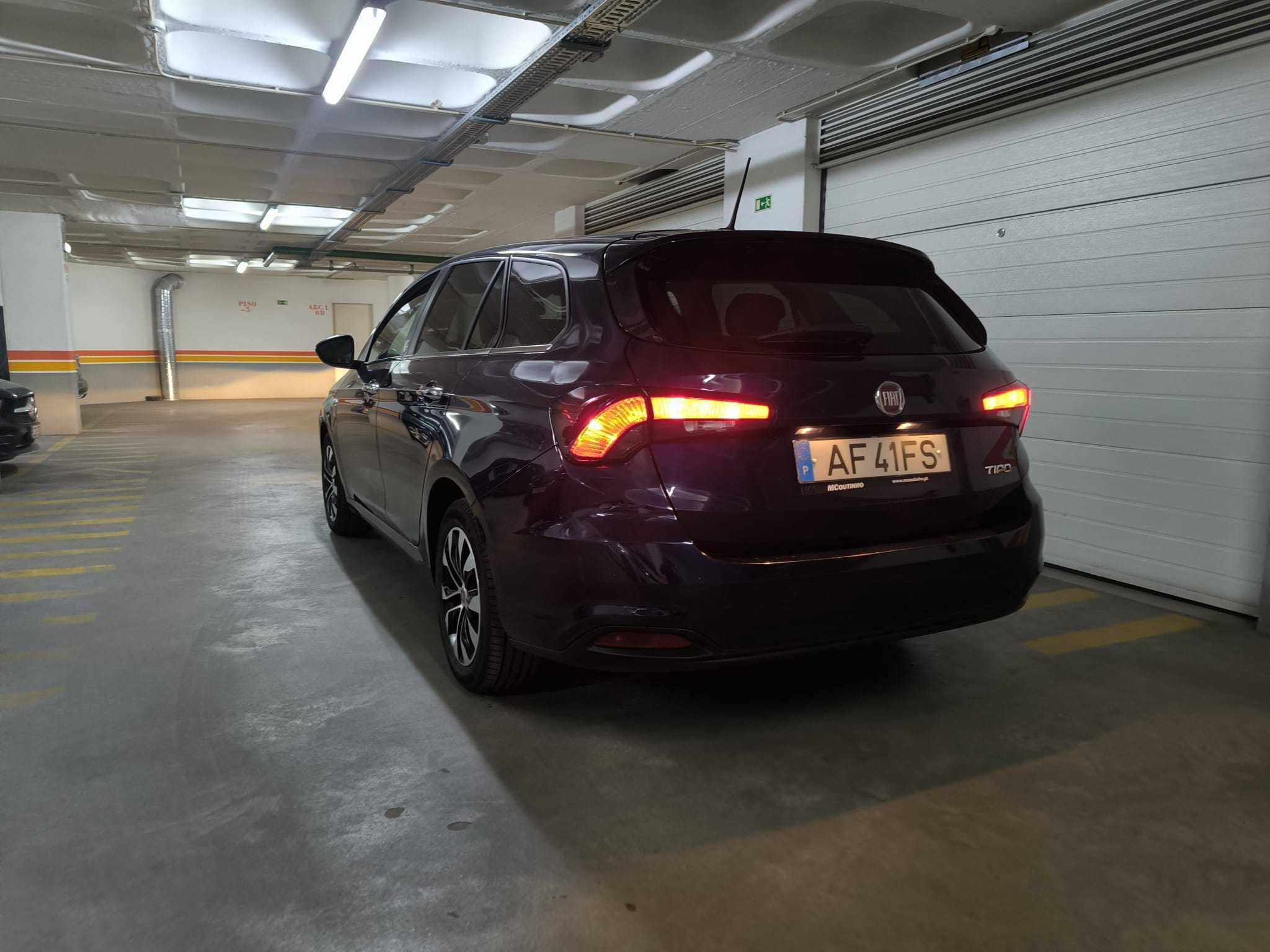 Fiat Tipo Station Wagon 1.3 M-Jet Mirror