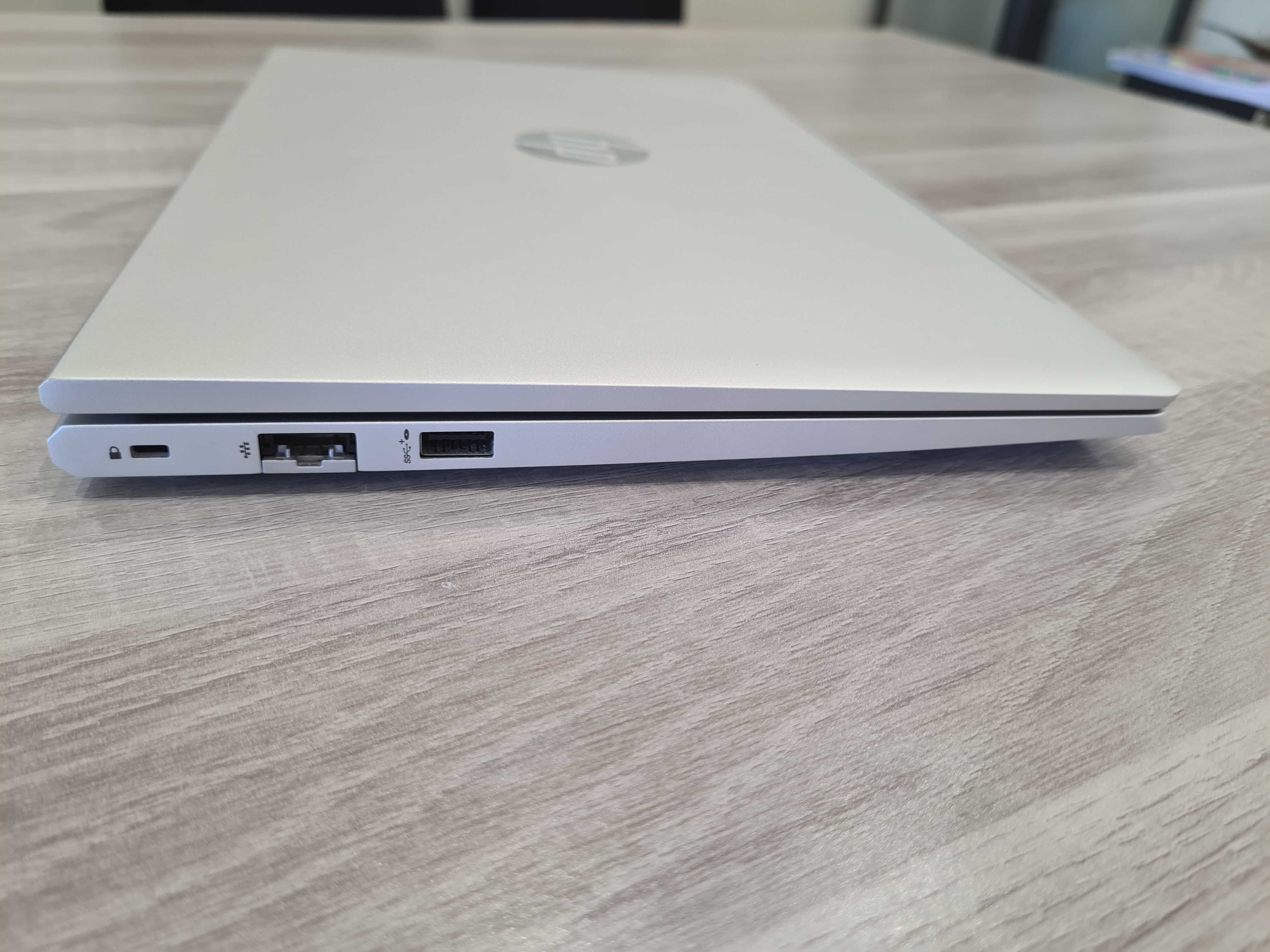 HP ProBook 440 G9 – 14" | 1.2 GHz, Turbo 4.4 GHz | 256GB SSD | 8GB RAM