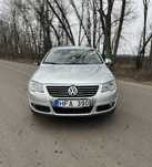 VW Passat B6 2.0TDI 2006 4-motion