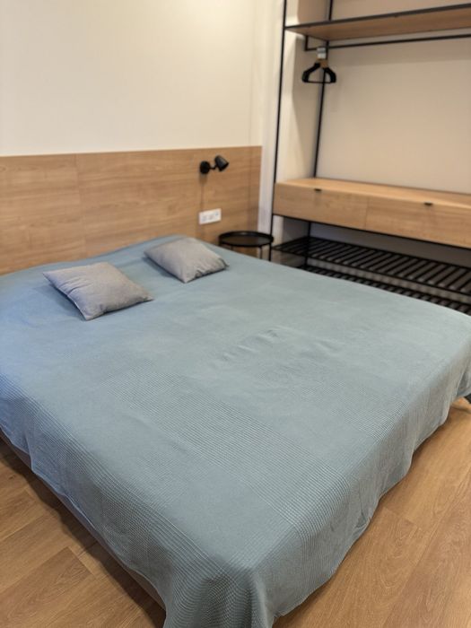 Пропозиція Оренди Міні Готеля