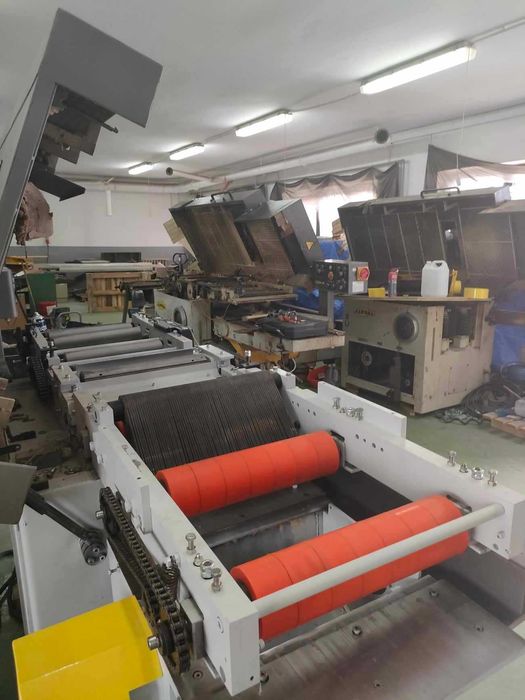 JAROMA SERWIS strugarki, oklejarki Cw Maxx,Dwn, Dckd, DYRA,DSBA,DSNA