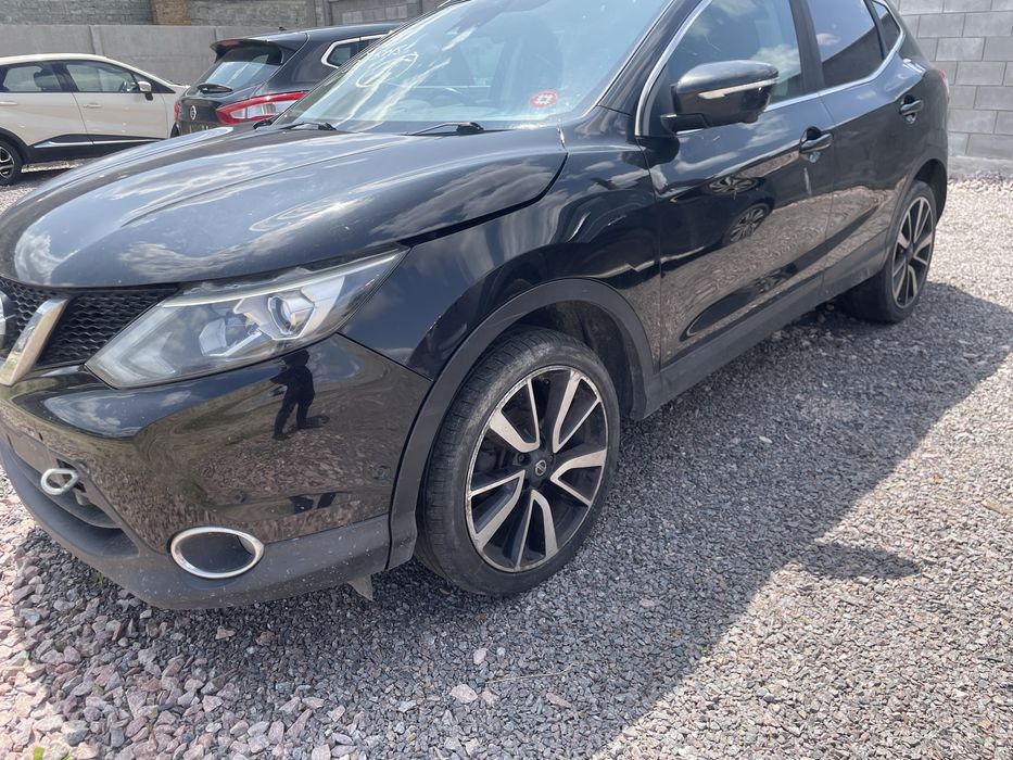 Капот qashqai j11 j10 juke xtrail