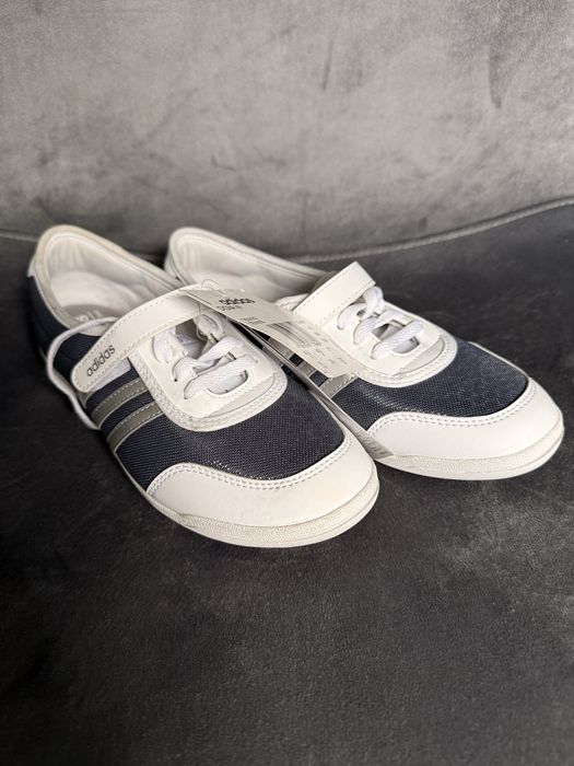Damskie Tenisówki Adidas Diona W roz 37 w1/3