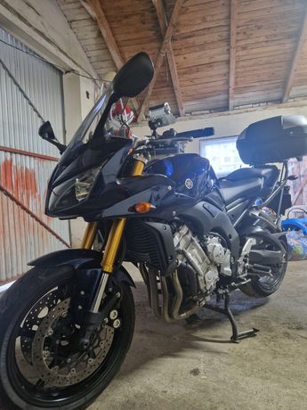 Yamaha fazer  fz 1