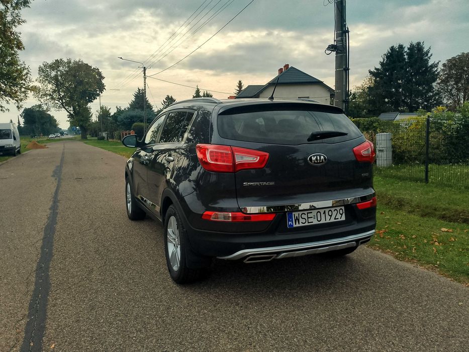 2014r 1,7 diesel-ładna i sprawna