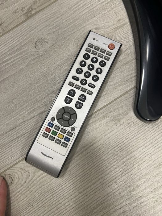 SHIVAKI  32 дюйма