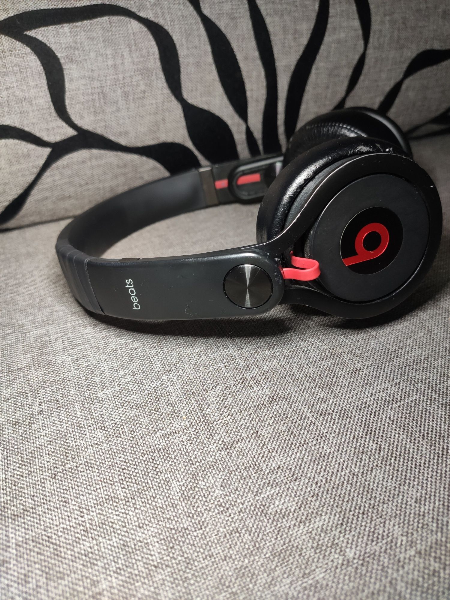 Наушники Monster beats by dr.dre mixr ОРИГИНАЛ