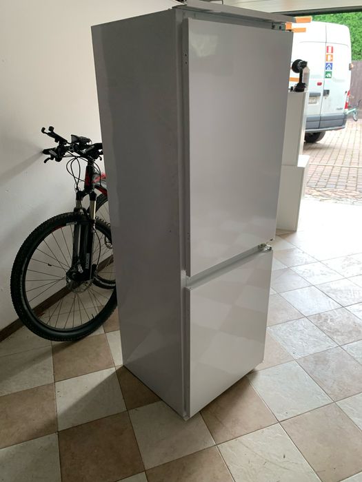 Lodówka ikea DOSTAWA rakall do zabudowy
