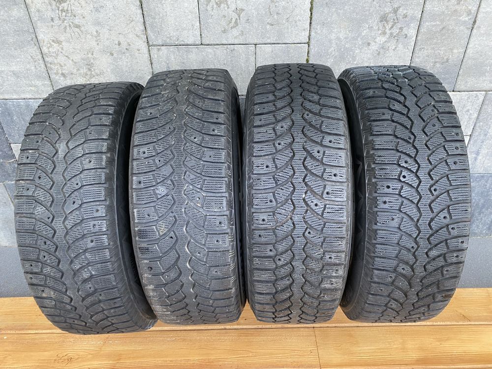 Koła zimowe felgi aluminowe 15 volvo 5x108 opony 195/65/15