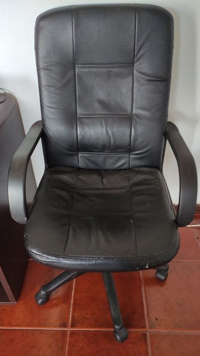 Cadeira de escritório