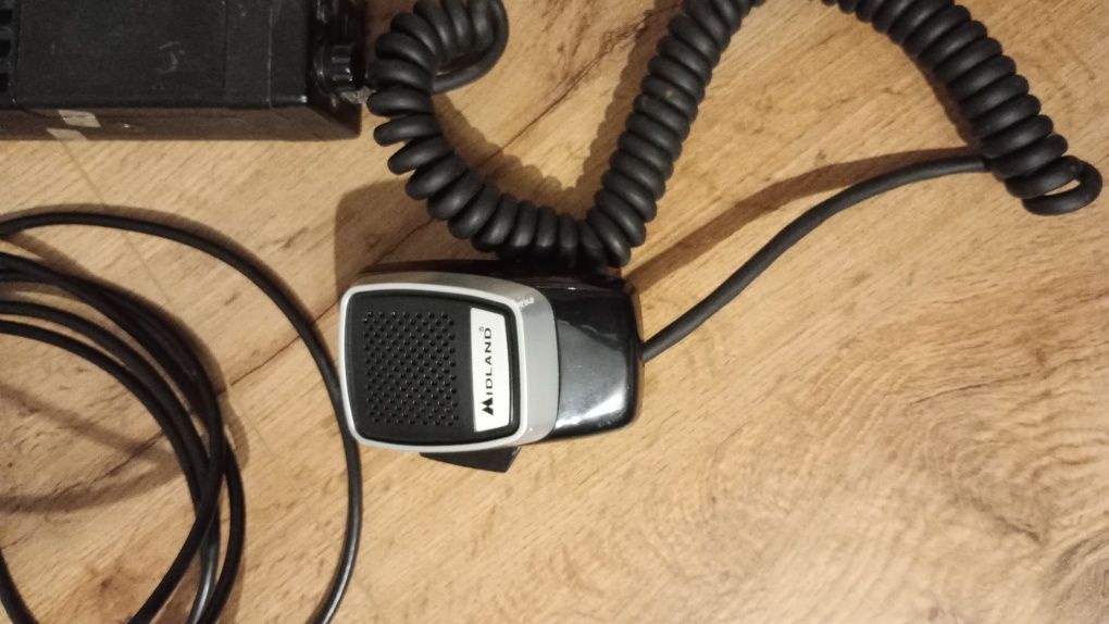 Radio SB radiotelefon yaesu