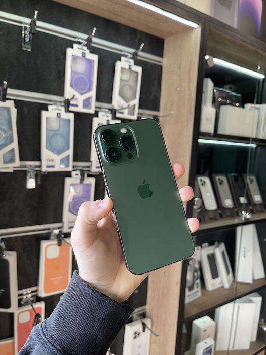 USED•iPhone 13 Pro 128GB•Магазин•Гарантія•