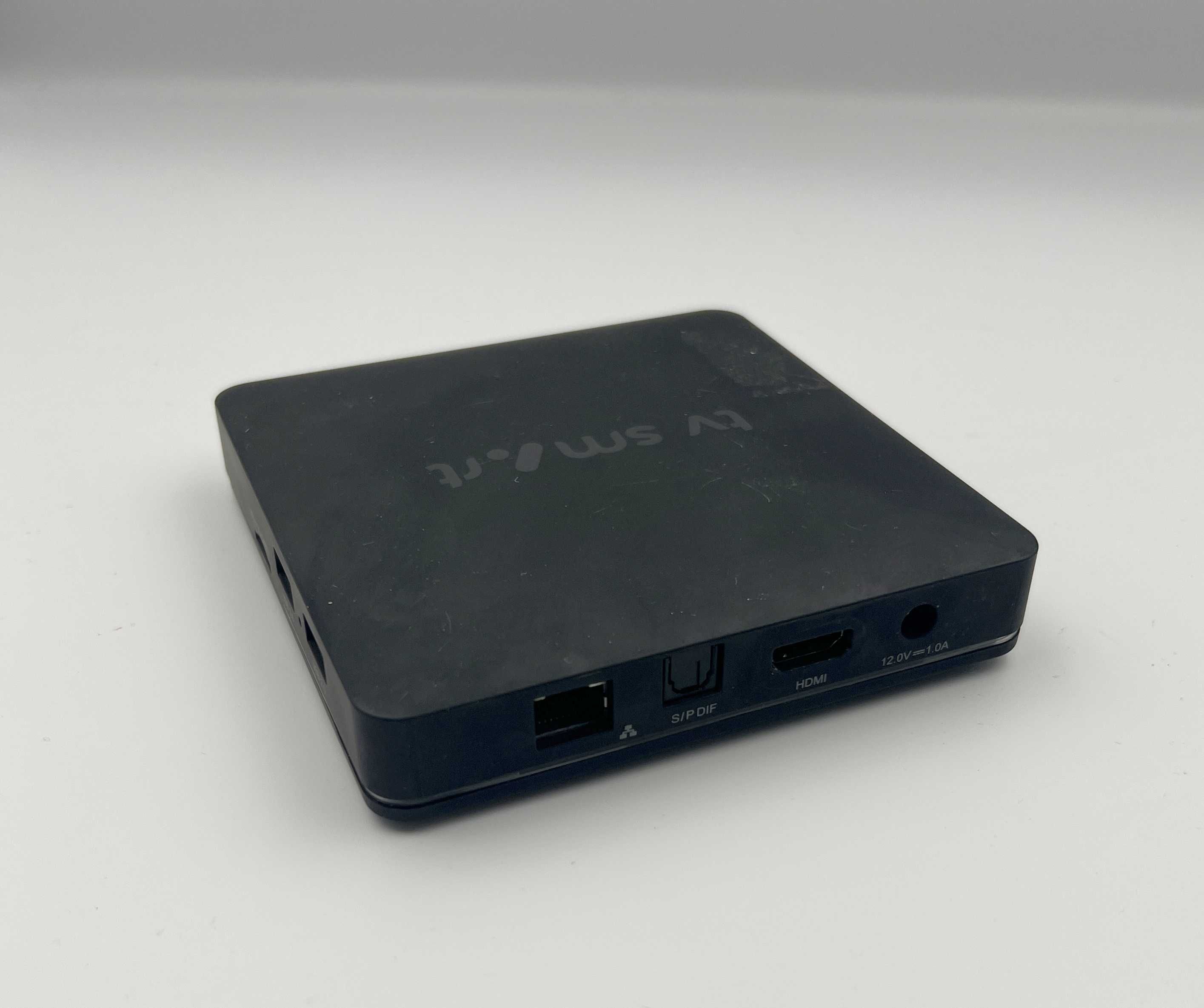 Dekoder TV Smart 4K BOX-DV8519