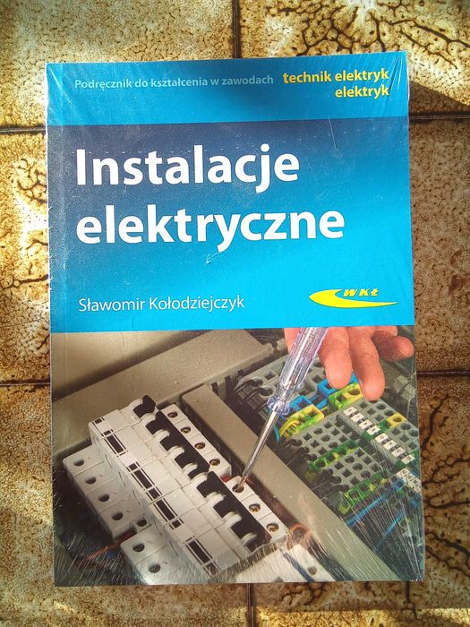 Instalacje elektryczne